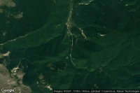 Vue aérienne de Krasnoselivka