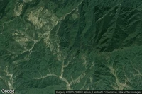 Vue aérienne de Liulang