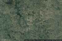 Vue aérienne de Nyanza