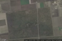 Vue aérienne de Khersons’ka Oblast’