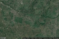 Vue aérienne de Plosorejo