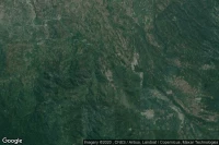 Vue aérienne de Baleagung
