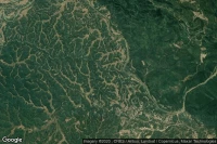 Vue aérienne de Kototujuh