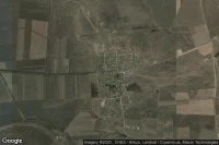 Vue aérienne de Chernyakovo