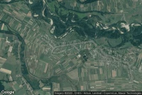 Vue aérienne de Bobovo