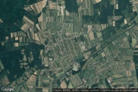 Vue aérienne de Weinstocktanya