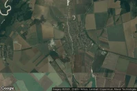 Vue aérienne de Megyaszo