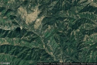 Vue aérienne de Startsevo