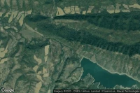 Vue aérienne de Sopot