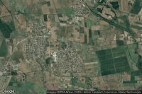 Vue aérienne de Rogosh