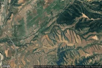 Vue aérienne de Porominovo