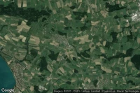 Vue aérienne de Hildisrieden