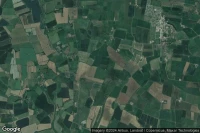 Vue aérienne de Ryedale District