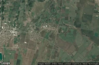 Vue aérienne de Kochevo