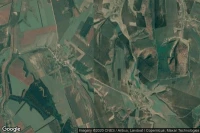 Vue aérienne de Obshtina Kaynardzha