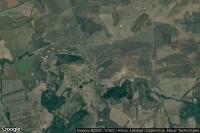 Vue aérienne de Obshtina Elkhovo