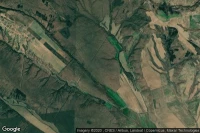 Vue aérienne de Obshtina Byala