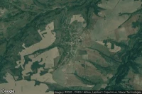 Vue aérienne de Boynitsa