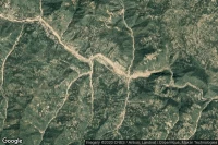 Vue aérienne de Quanshui