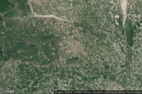 Vue aérienne de Sosandra