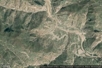 Vue aérienne de Chenqi