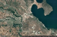 Vue aérienne de Maniakoi