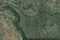 Vue aérienne de Karperi