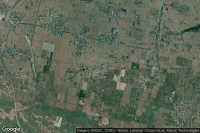 Vue aérienne de Nanzhihui