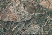 Vue aérienne de Susehri