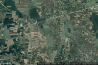 Vue aérienne de Sakarya
