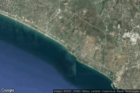 Vue aérienne de Kumburgaz