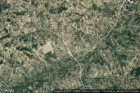 Vue aérienne de Kaynarca