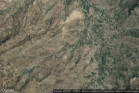 Vue aérienne de Ibb