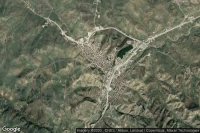 Vue aérienne de Havza
