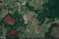 Vue aérienne de Kiili vald