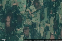 Vue aérienne de Abja vald