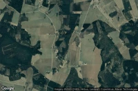 Vue aérienne de Ambla vald