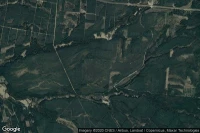 Vue aérienne de Anija vald