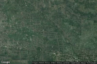 Vue aérienne de Sambirobyong