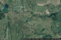 Vue aérienne de Novoye
