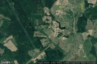 Vue aérienne de Leonovo
