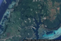 Vue aérienne de Weloy Municipality