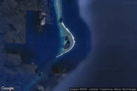 Vue aérienne de Murilo Municipality