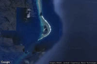 Vue aérienne de Murilo