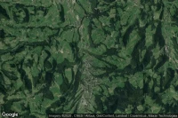 Vue aérienne de St. Loretto