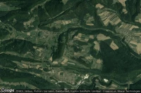 Vue aérienne de Huggerwald