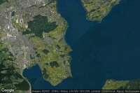 Vue aérienne de St. Niklausen