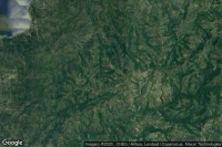 Vue aérienne de Province of Sarangani