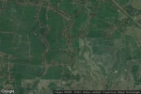 Vue aérienne de Cipari