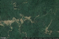 Vue aérienne de Fuyuan